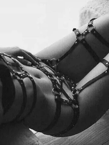 Nala (BDSM)